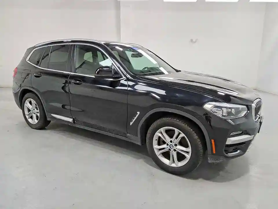 5UXTY5C08L9B80750 2020 BMW X3-3