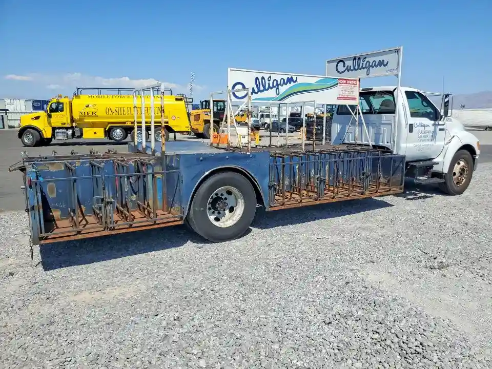 3FRNF6FB7AV253070 2010 FORD F650-2