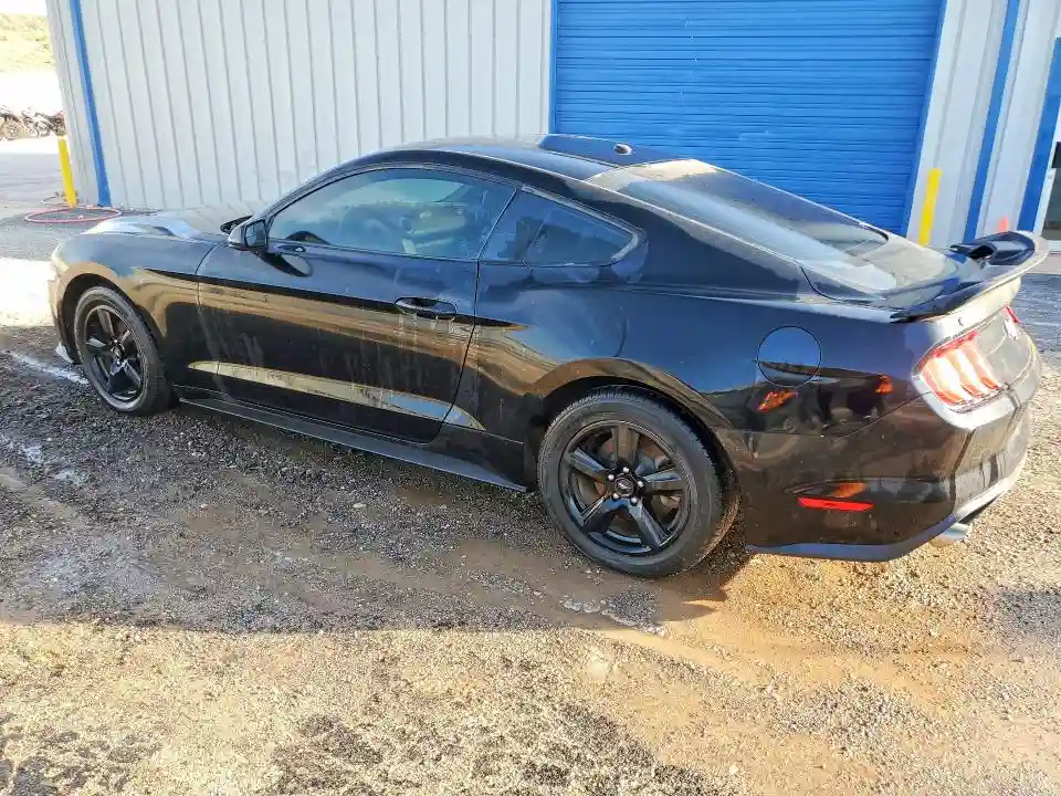 1FA6P8TH6K5152950 2019 FORD MUSTANG-1