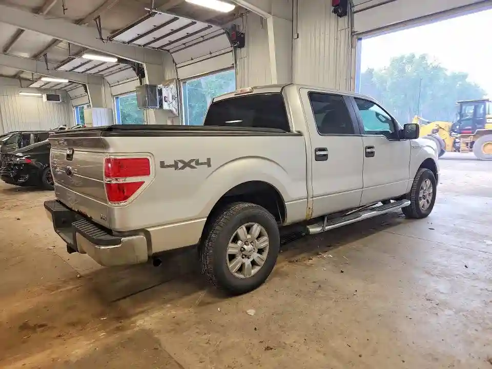 1FTFW1EV2AFD56192 2010 FORD F-150-2