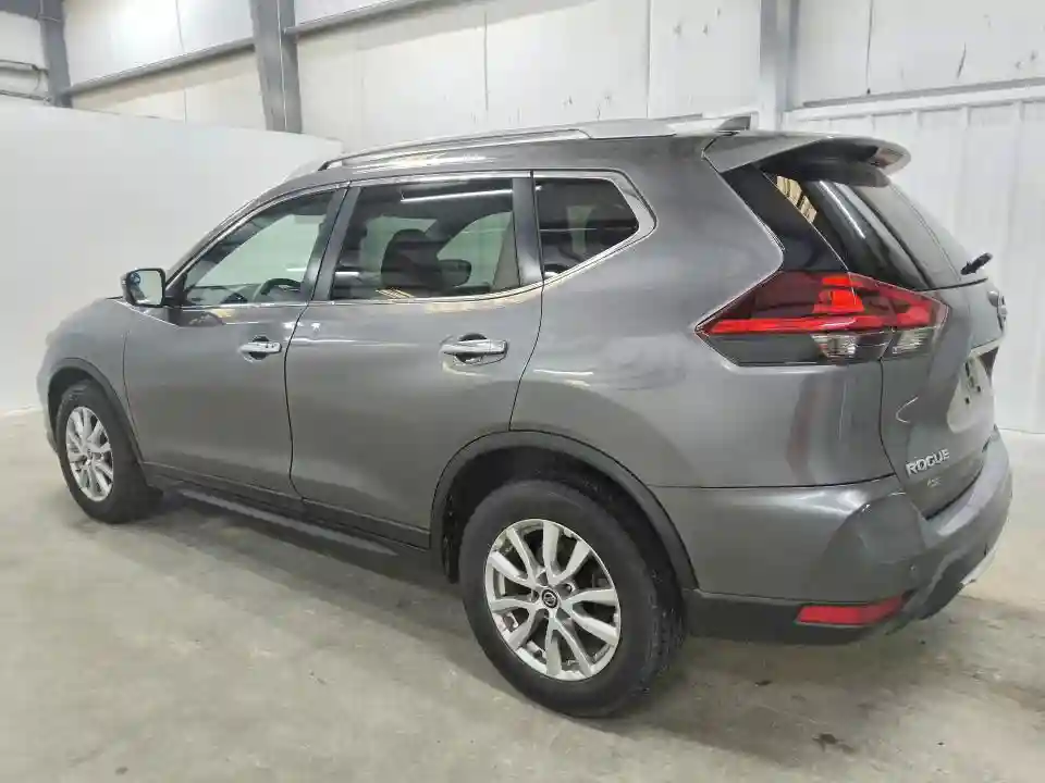 KNMAT2MT5LP532660 2020 NISSAN ROGUE-1