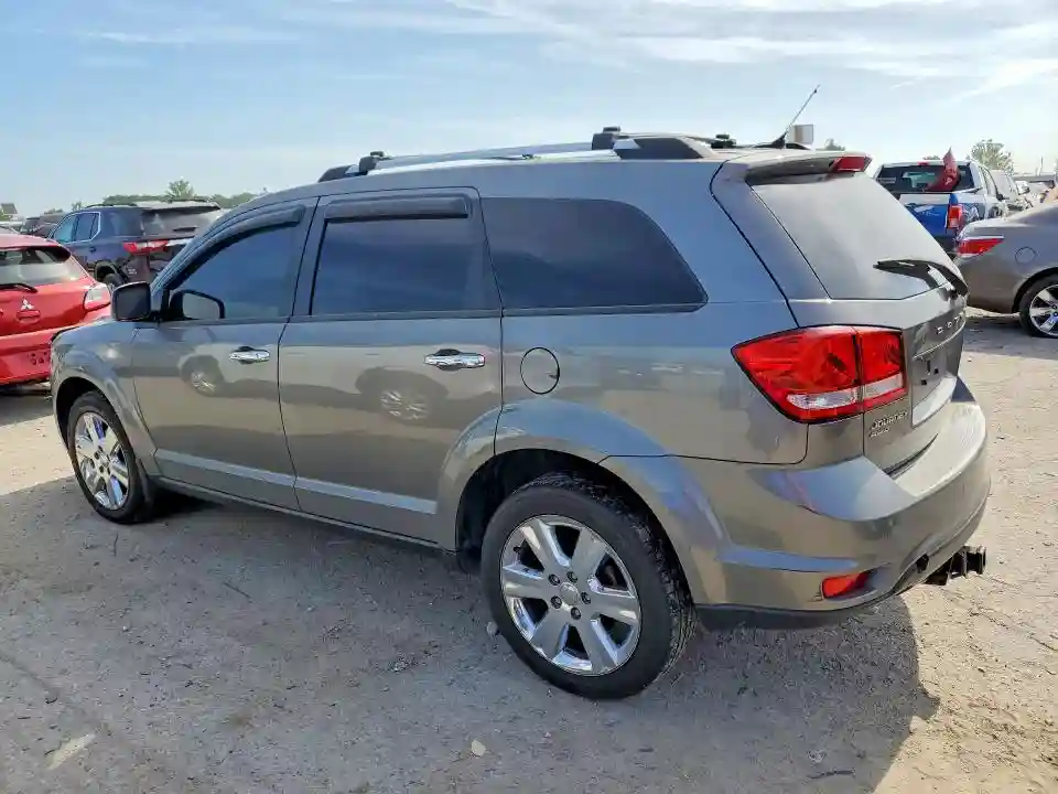 3C4PDDFG2CT154585 2012 DODGE JOURNEY-1