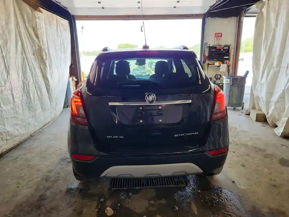 KL4CJASBXJB698289 2018 BUICK ENCORE-5