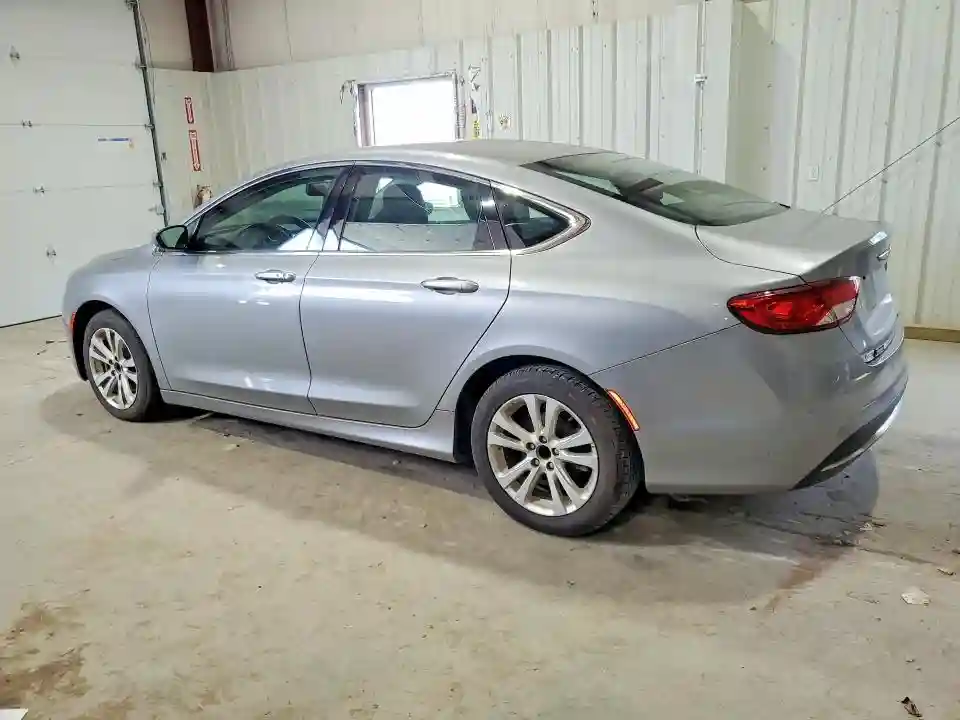 1C3CCCAB1FN570093 2015 CHRYSLER 200-1
