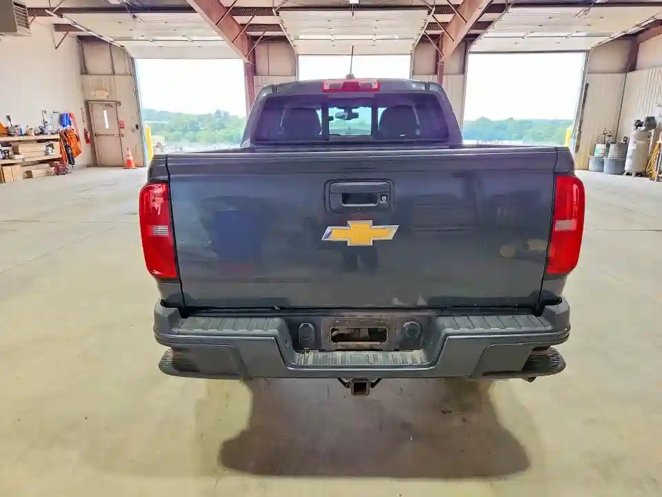 1GCPTDE1XH1148158 2017 CHEVROLET COLORADO-5