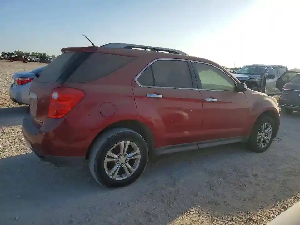 2GNFLGE39D6304039 2013 CHEVROLET EQUINOX-2