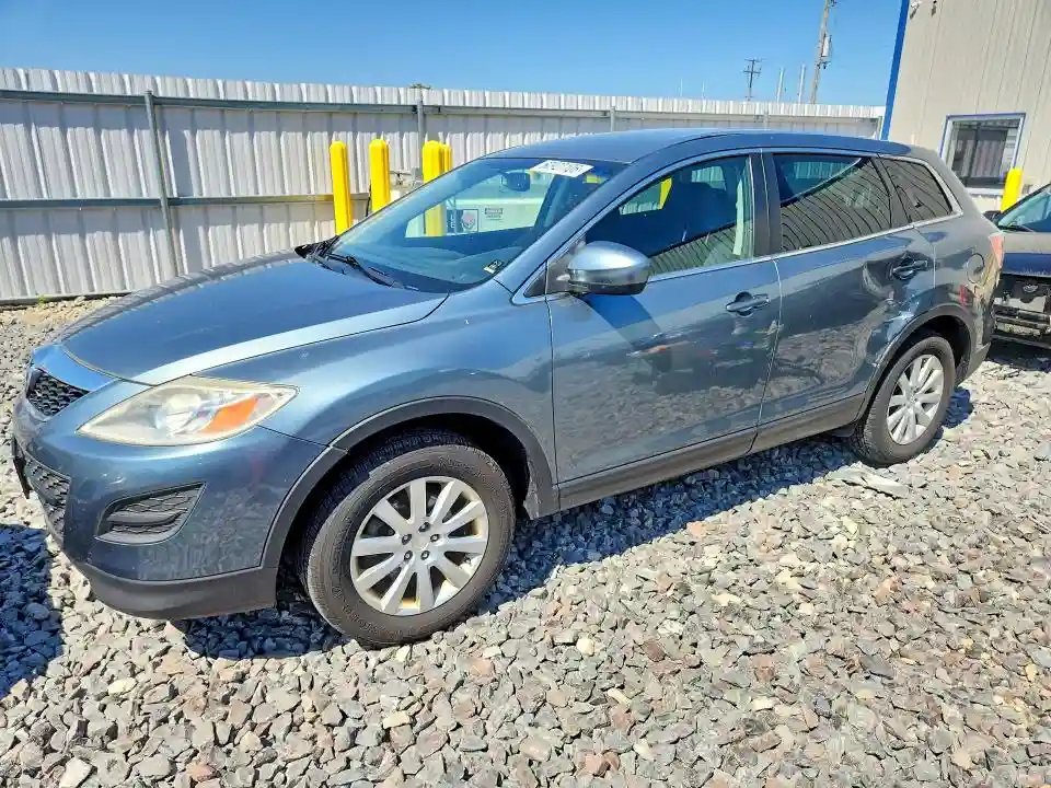 JM3TB3MA7A0235693 2010 MAZDA CX-9-0