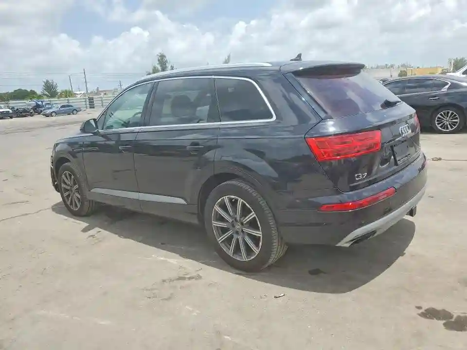 WA1LAAF71HD049632 2017 AUDI Q7-1