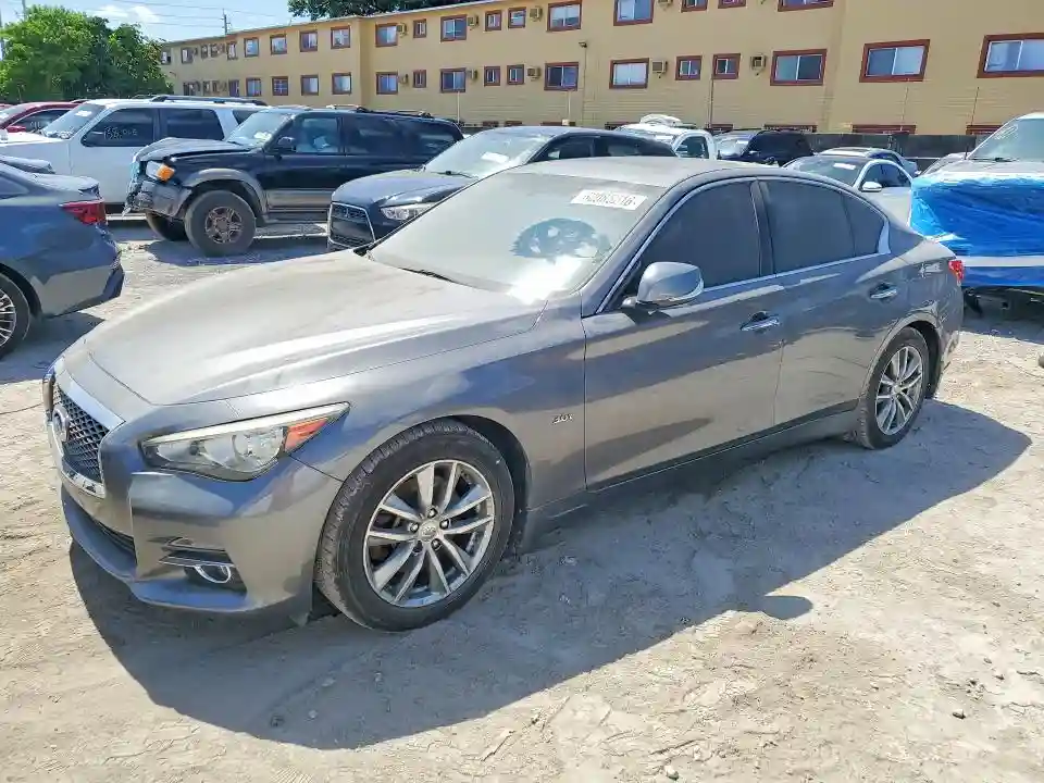 JN1EV7AP8HM733920 2017 INFINITI Q50-0