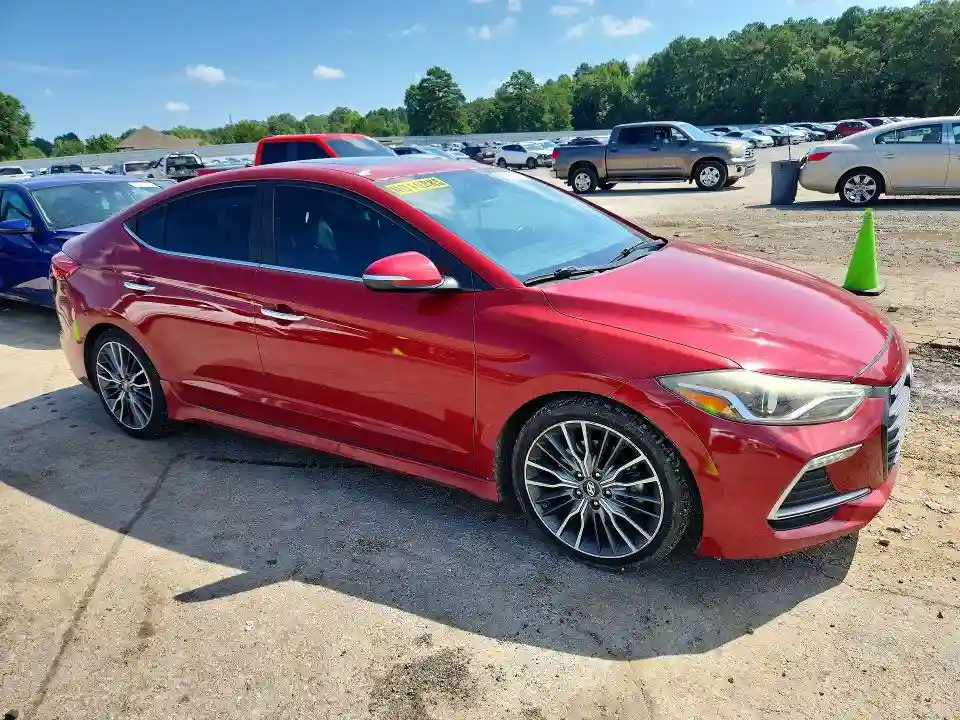 KMHD04LB1HU315170 2017 HYUNDAI ELANTRA-3