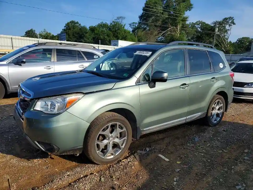 JF2SJAXC1GH536402 2016 SUBARU FORESTER-0