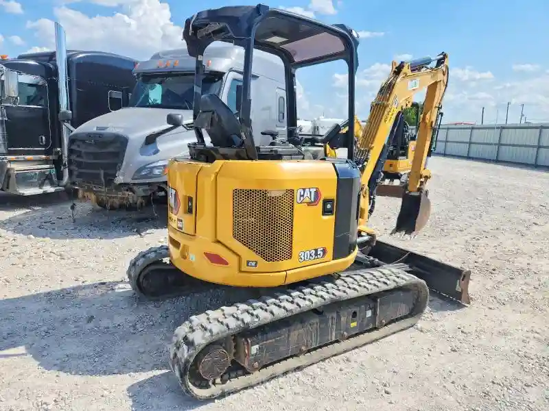 CAT03035ARE902720 2023 CAT CONSTRUCTI-3