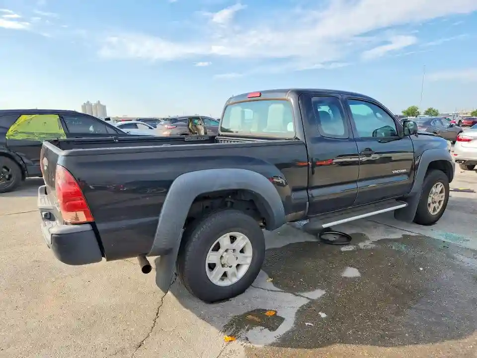 5TFTX4GN3DX024369 2013 TOYOTA TACOMA-2