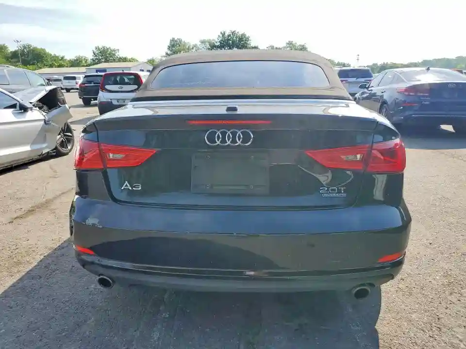 WAU3FLFF1F1088260 2015 AUDI A3-5