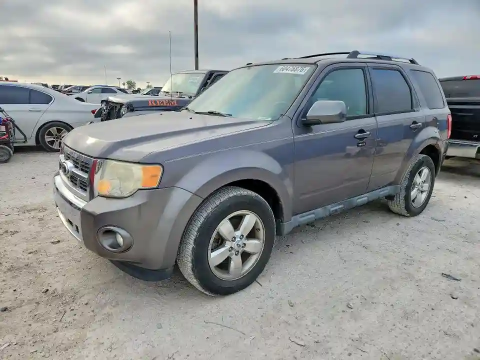 1FMCU9EG4AKB93847 2010 FORD ESCAPE-0