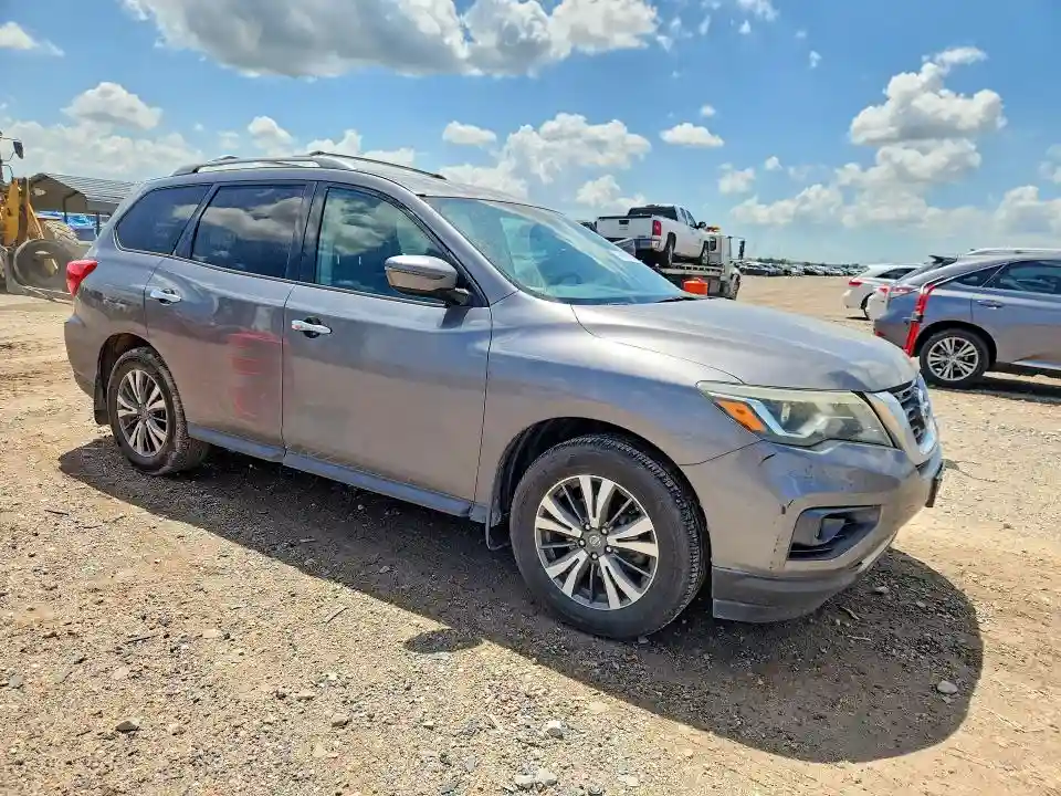 5N1DR2MN4HC672593 2017 NISSAN PATHFINDER-3