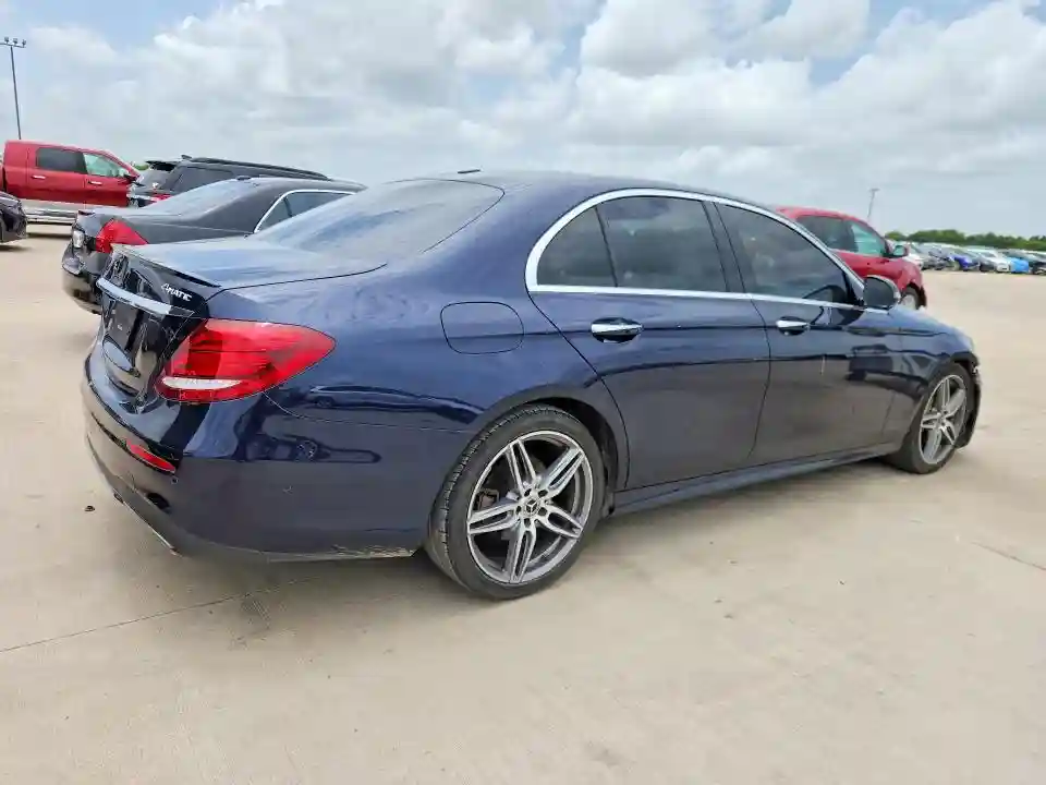 WDDZF4JB9KA666404 2019 MERCEDES-BENZ E-CLASS-2