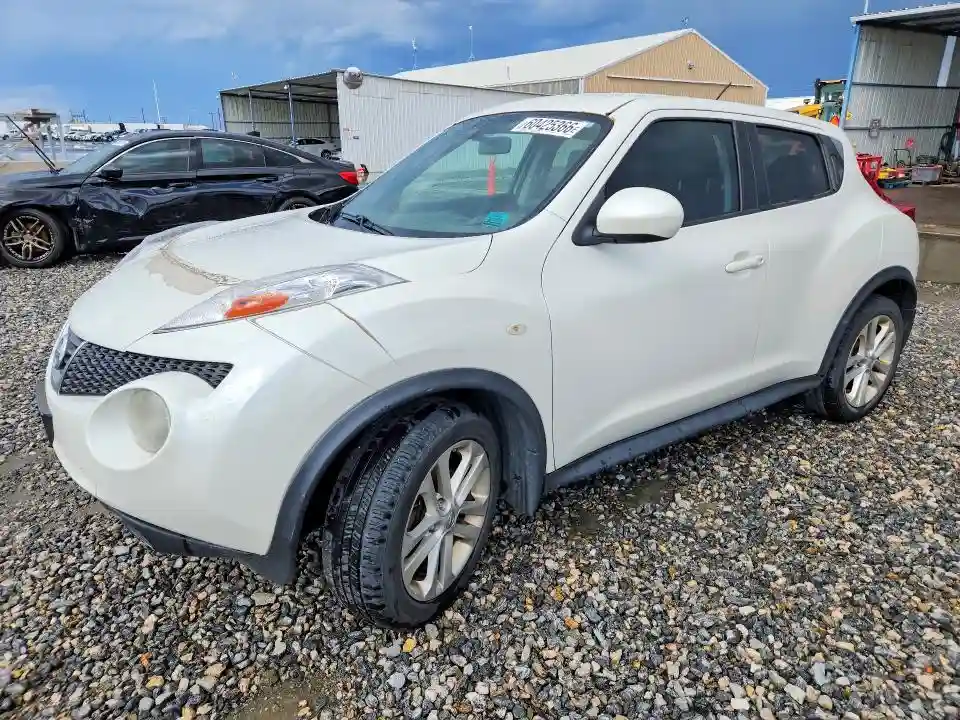JN8AF5MV2ET484432 2014 NISSAN JUKE-0