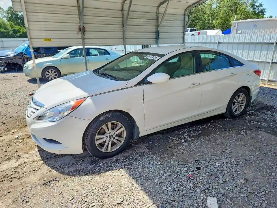 5NPEB4AC9DH623920 2013 HYUNDAI SONATA-0