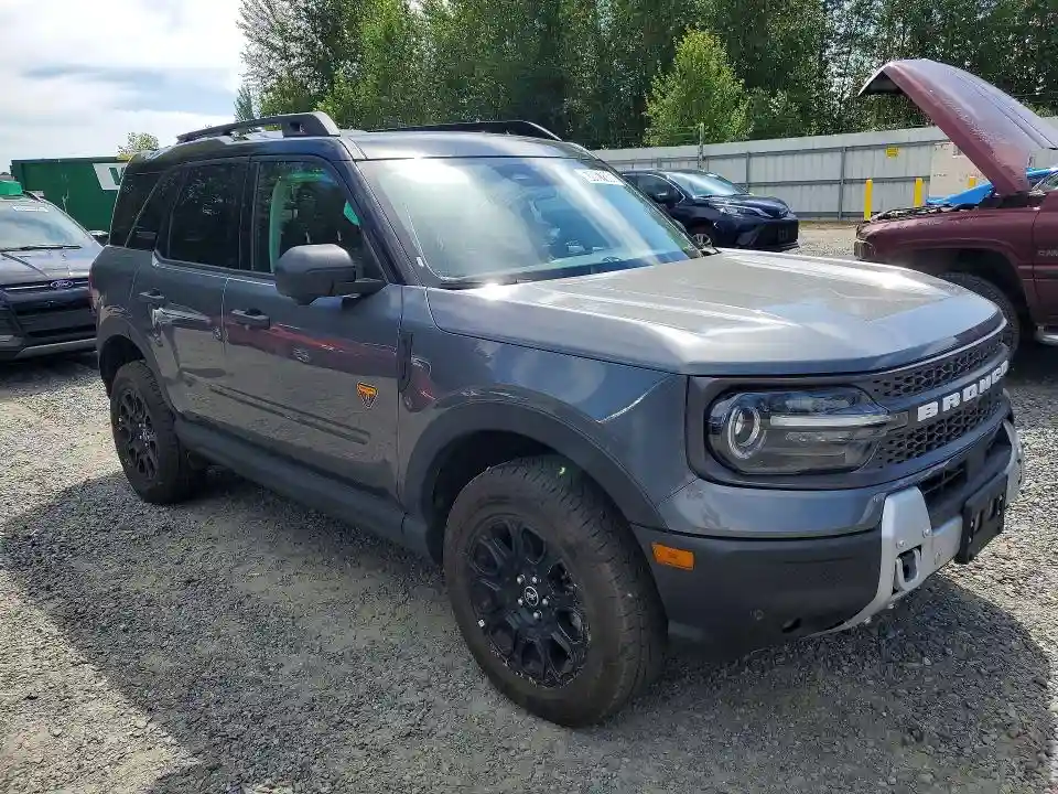 3FMCR9DA3TRE32821 2026 FORD BRONCO-3