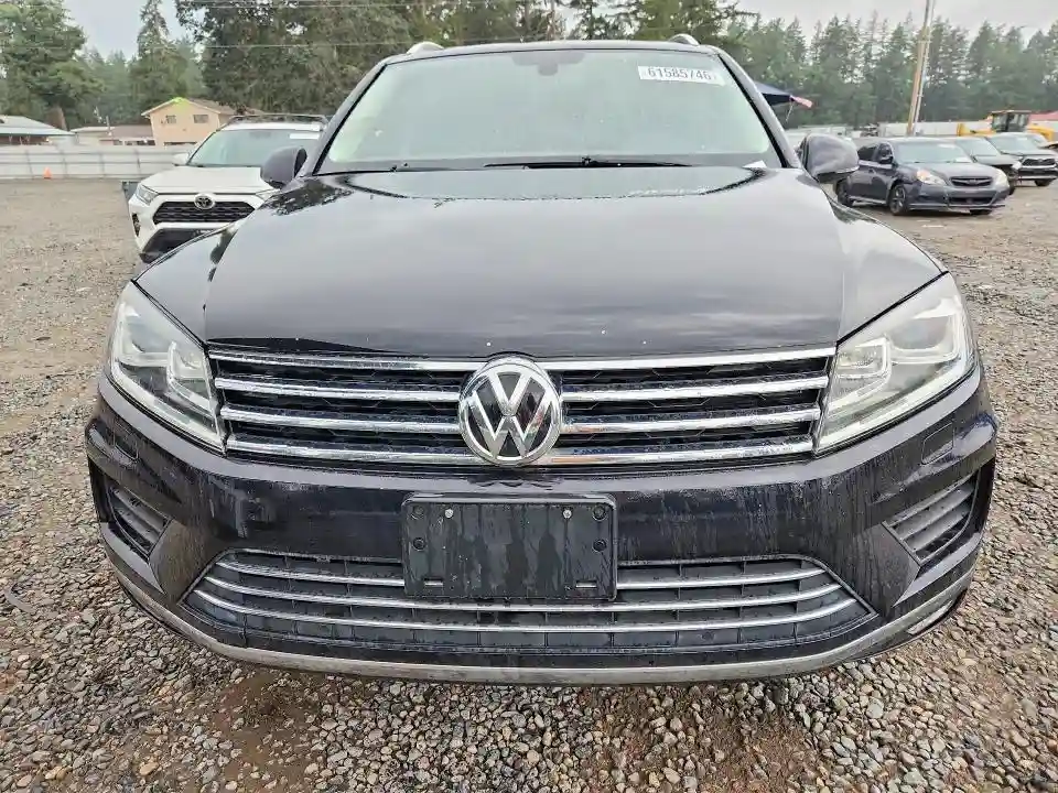 WVGEP9BP8FD005699 2015 VOLKSWAGEN TOUAREG-4