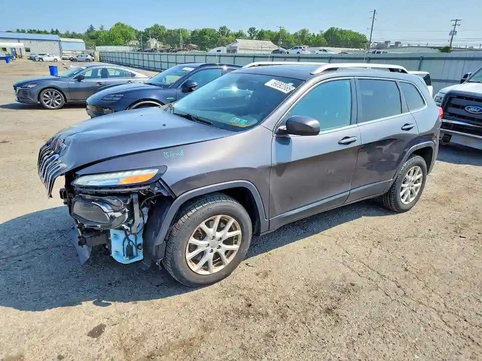 1C4PJMCS7FW787843 2015 JEEP GRAND CHEROKEE-0