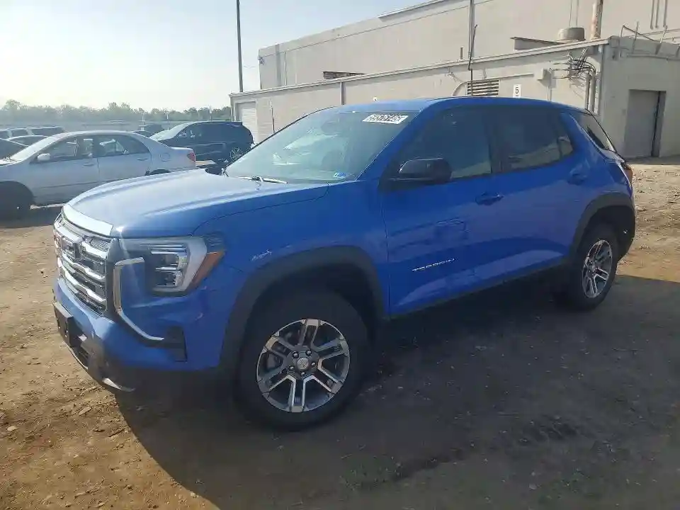 3GKALUEGXTL442787 2026 GMC TERRAIN EL-0
