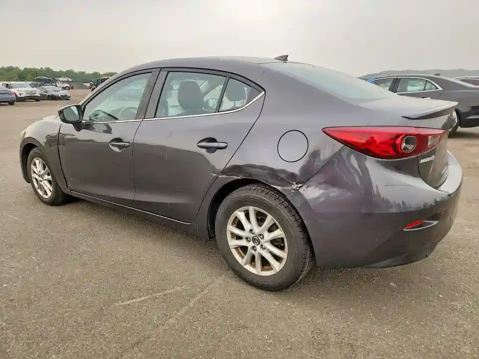 JM1BM1V74E1182702 2014 MAZDA 3-1