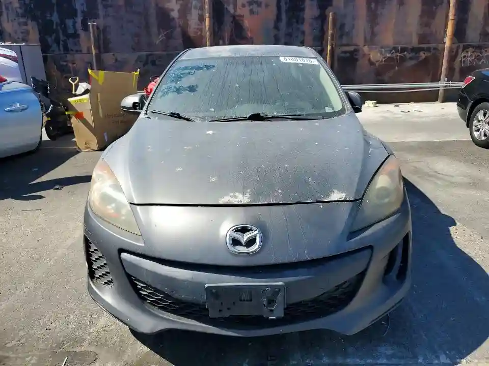 JM1BL1V83C1607528 2012 MAZDA 3-4