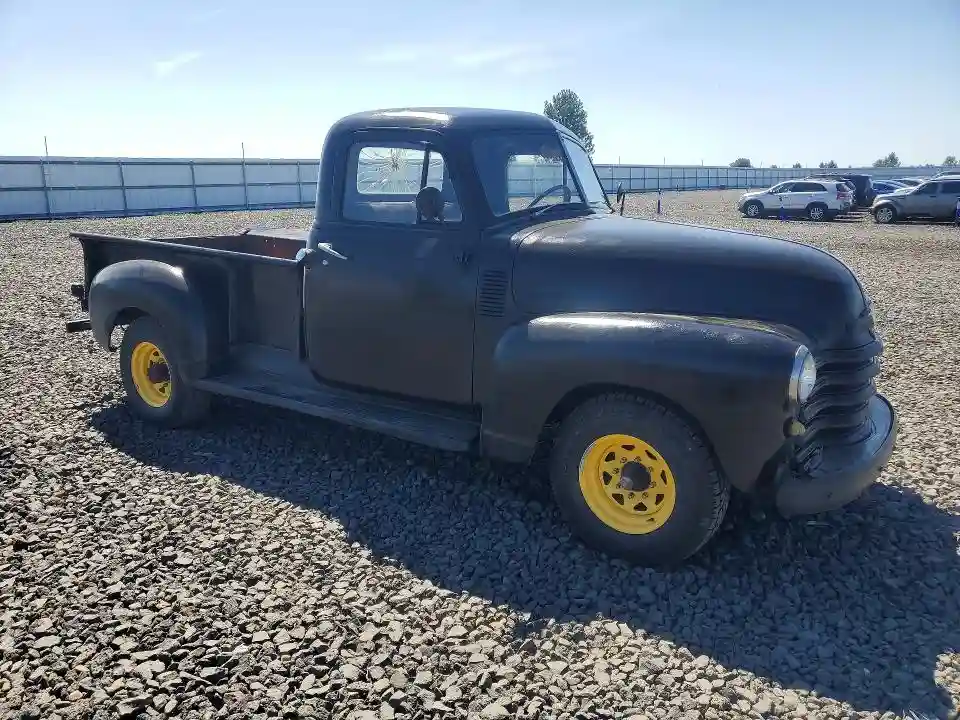 AJCA671494 1951 CHEVROLET ALL OTHER-3