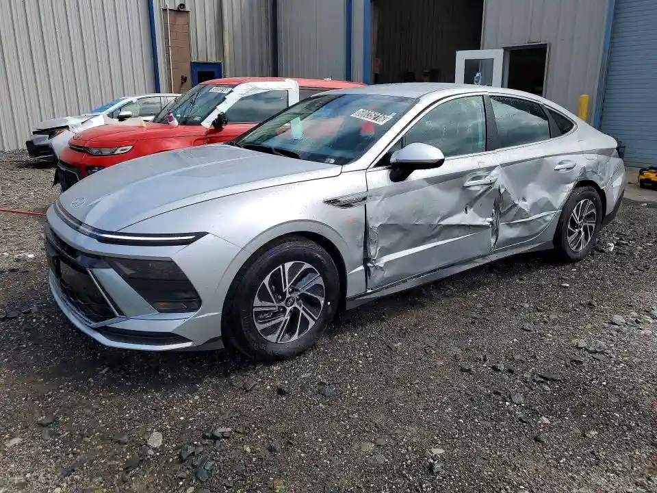 KMHL24JJ0TA170326 2026 HYUNDAI SONATA-0