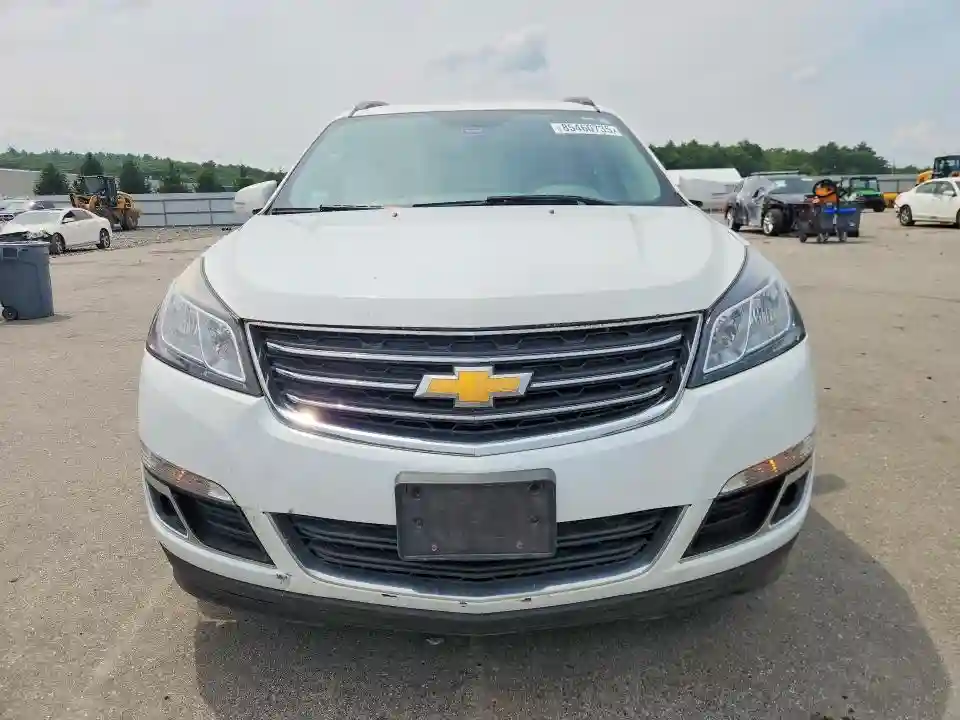 1GNKVGKD7HJ285084 2017 CHEVROLET TRAVERSE-4