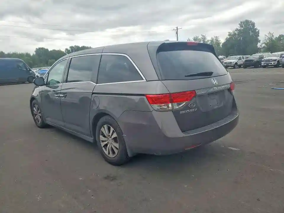 5FNRL5H65FB017245 2015 HONDA ODYSSEY-1