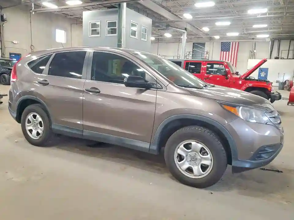 2HKRM3H3XEH550442 2014 HONDA CRV-3