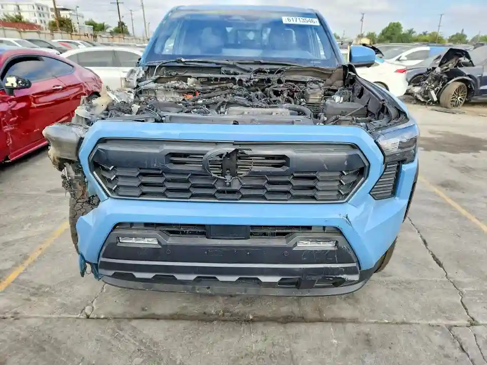 3TYLC5LN7TT059156 2026 TOYOTA TACOMA-4