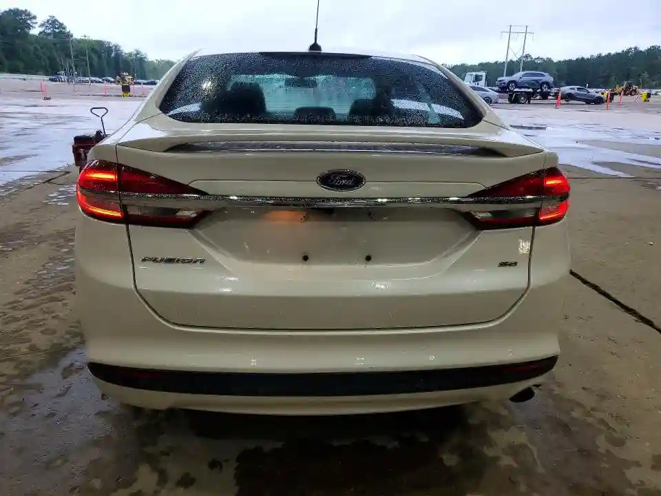 3FA6P0HD1HR339512 2017 FORD FUSION-5