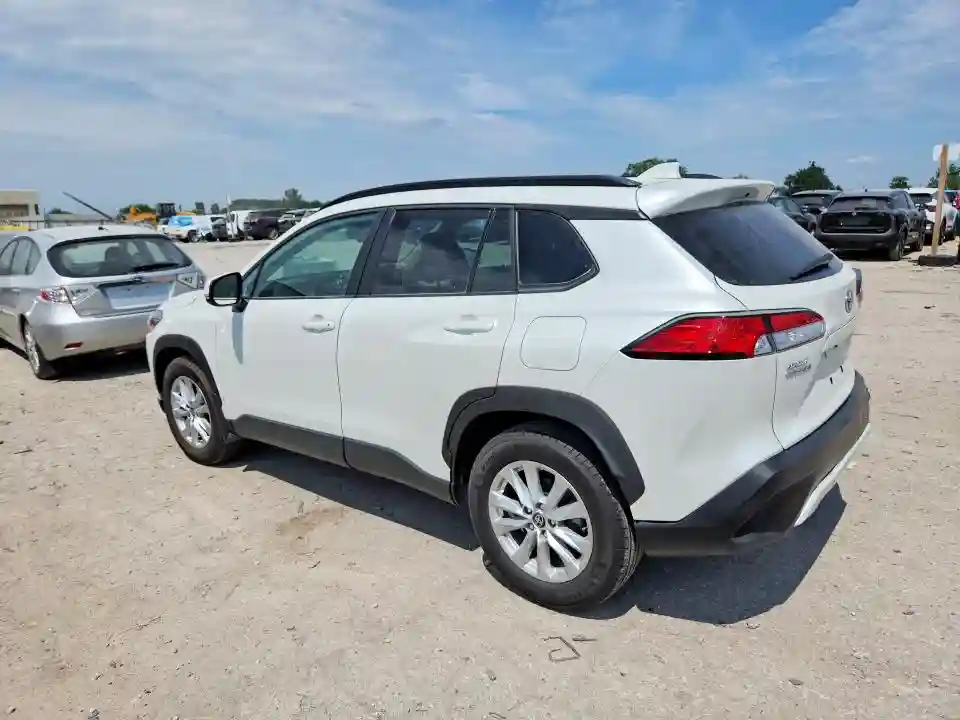 7MUCAAAG6RV098916 2024 TOYOTA ALL OTHER-1