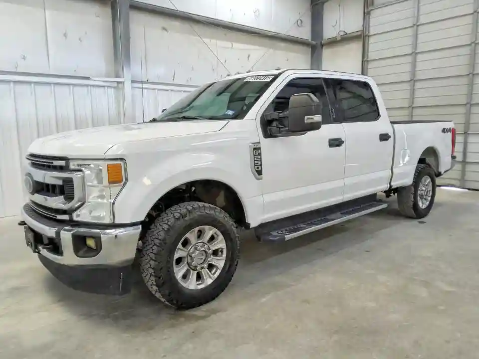 1FT7W2B68MEC24698 2021 FORD F250-0