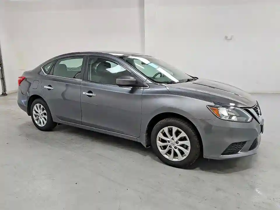 3N1AB7AP7KY335402 2019 NISSAN SENTRA-3