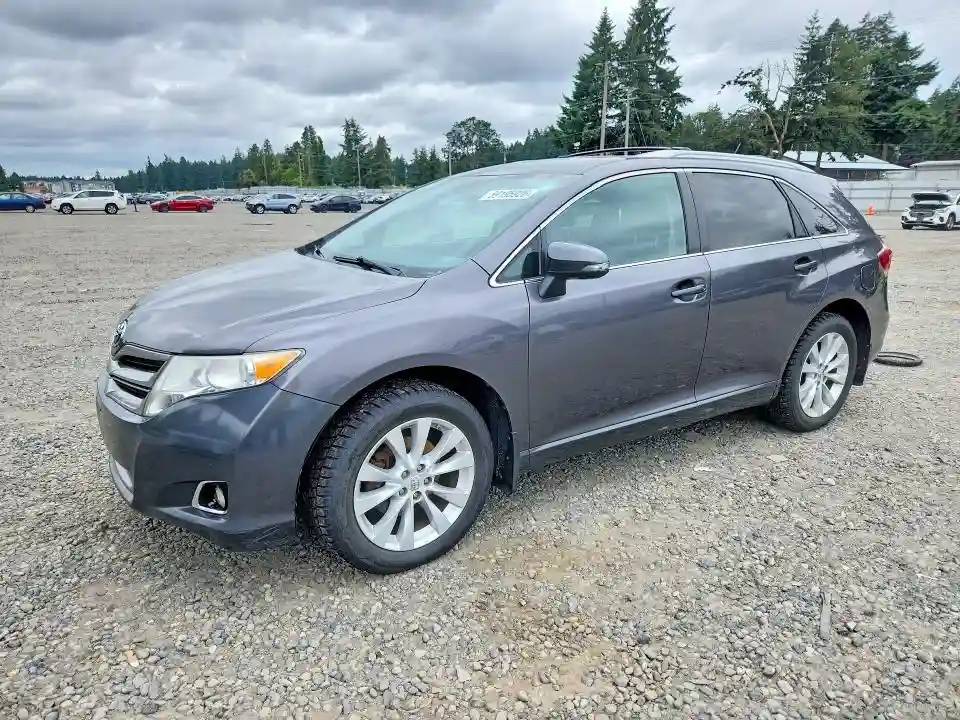4T3BA3BB8DU047932 2013 TOYOTA VENZA-0