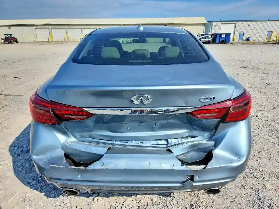 JN1EV7AP5LM207026 2020 INFINITI Q50-5