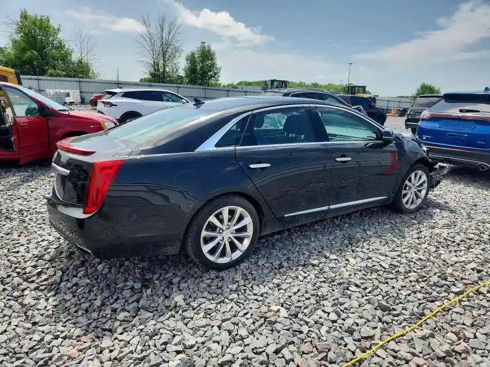 2G61P5S30E9146936 2014 CADILLAC XTS-2