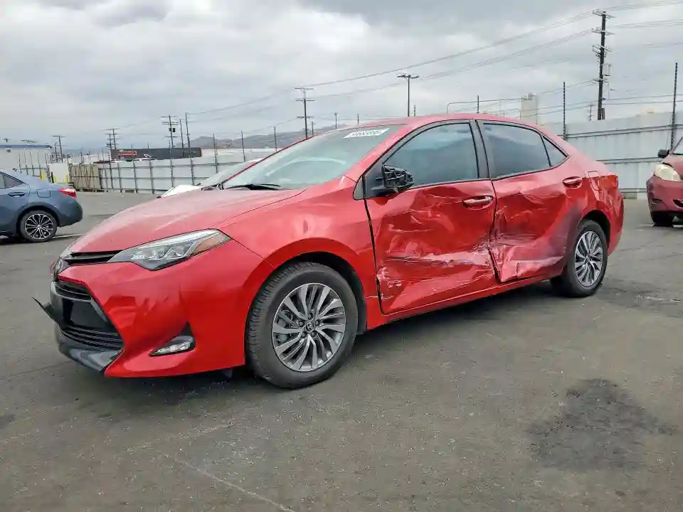 5YFBURHE7JP847719 2018 TOYOTA COROLLA-0