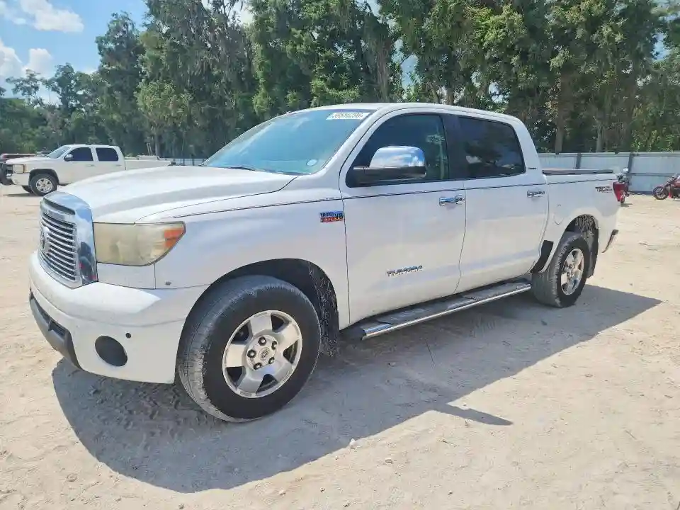 5TFFY5F15CX121165 2012 TOYOTA TUNDRA-0