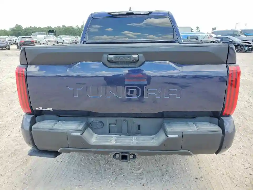 5TFLA5DB1TX387740 2026 TOYOTA TUNDRA-5