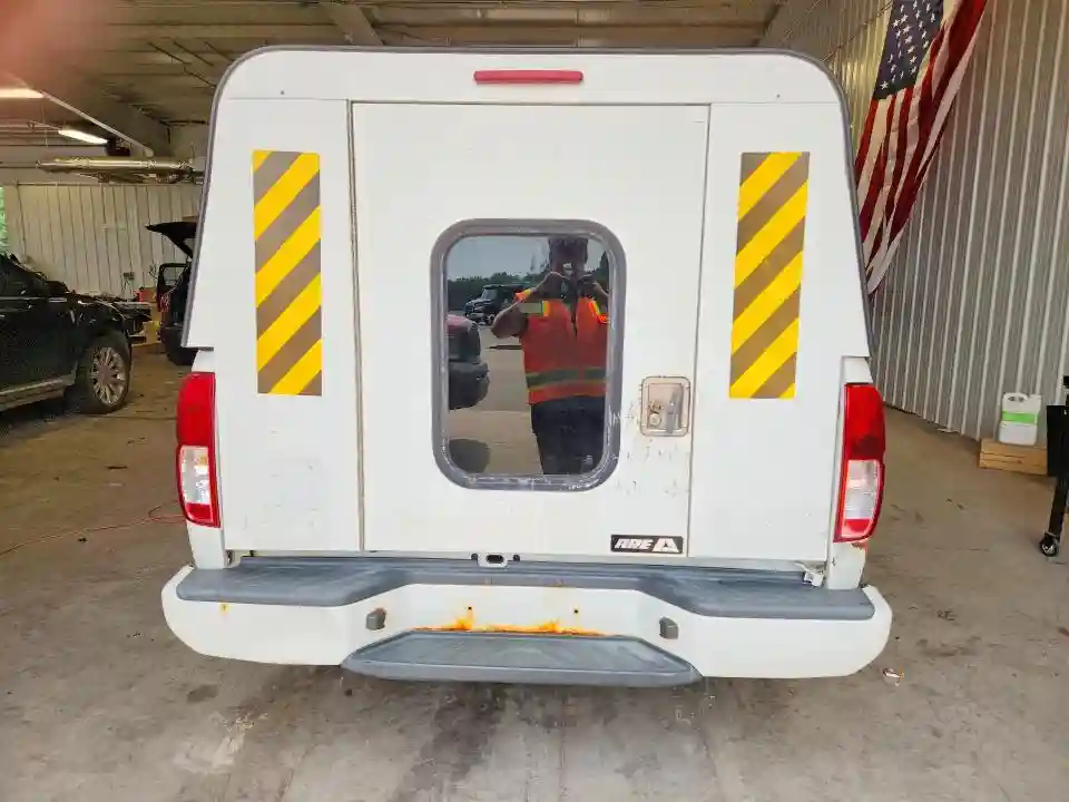 1N6BD0CT3JN755356 2018 NISSAN FRONTIER-5
