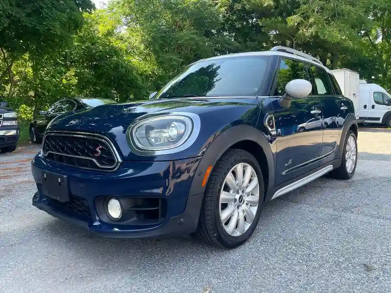 WMZYT5C5XK3E69700 2019 MINI COOPER-1