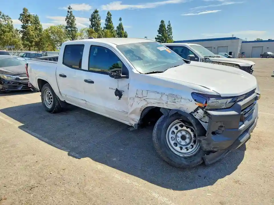 1GCGSBEC0P1128945 2023 CHEVROLET COLORADO-3