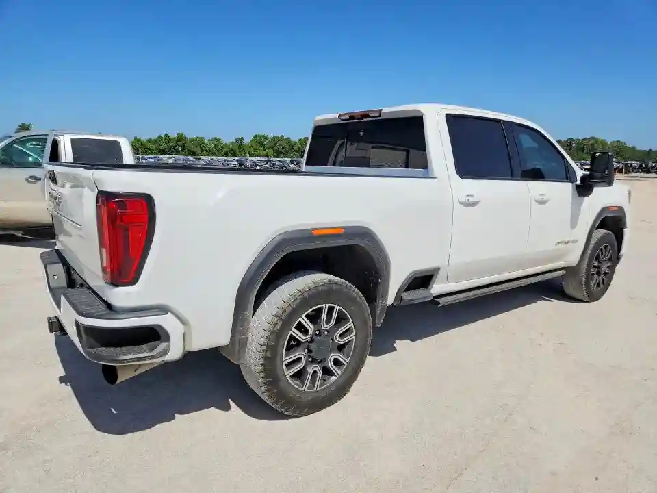 1GT49PEY0MF168139 2021 GMC SIERRA-2