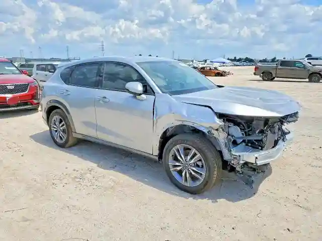 3HDSA2H36SM710664 2025 ACURA ALL OTHER-3